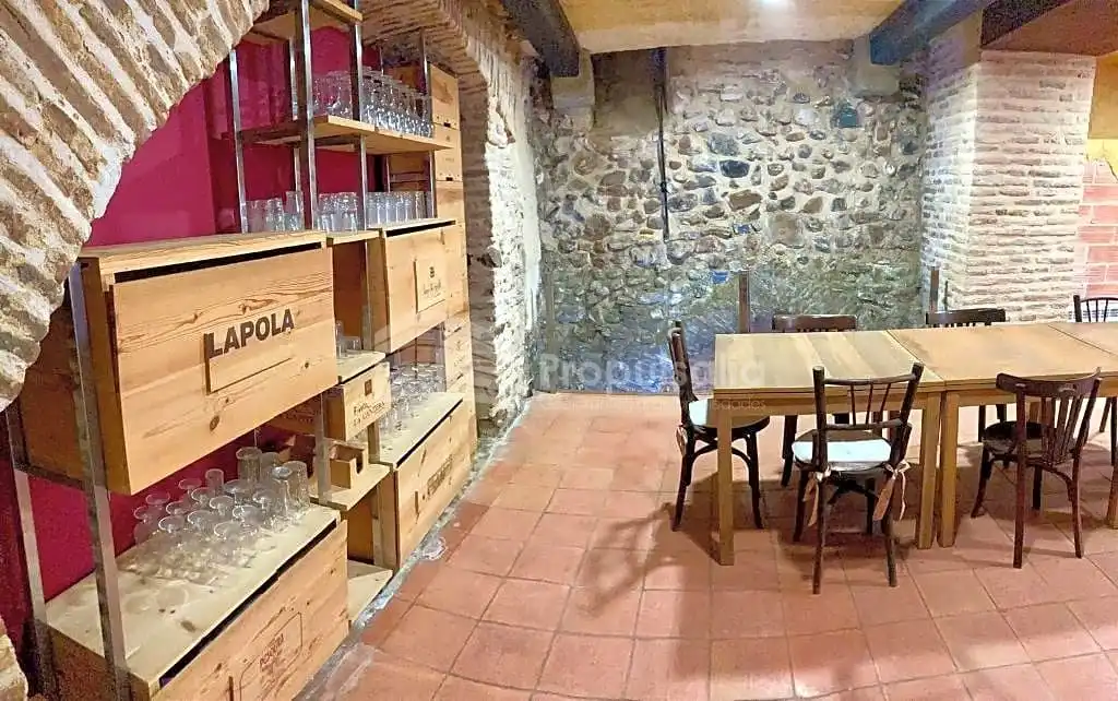 Gewerbefläche zum Verkauf in Judería, imagen 3