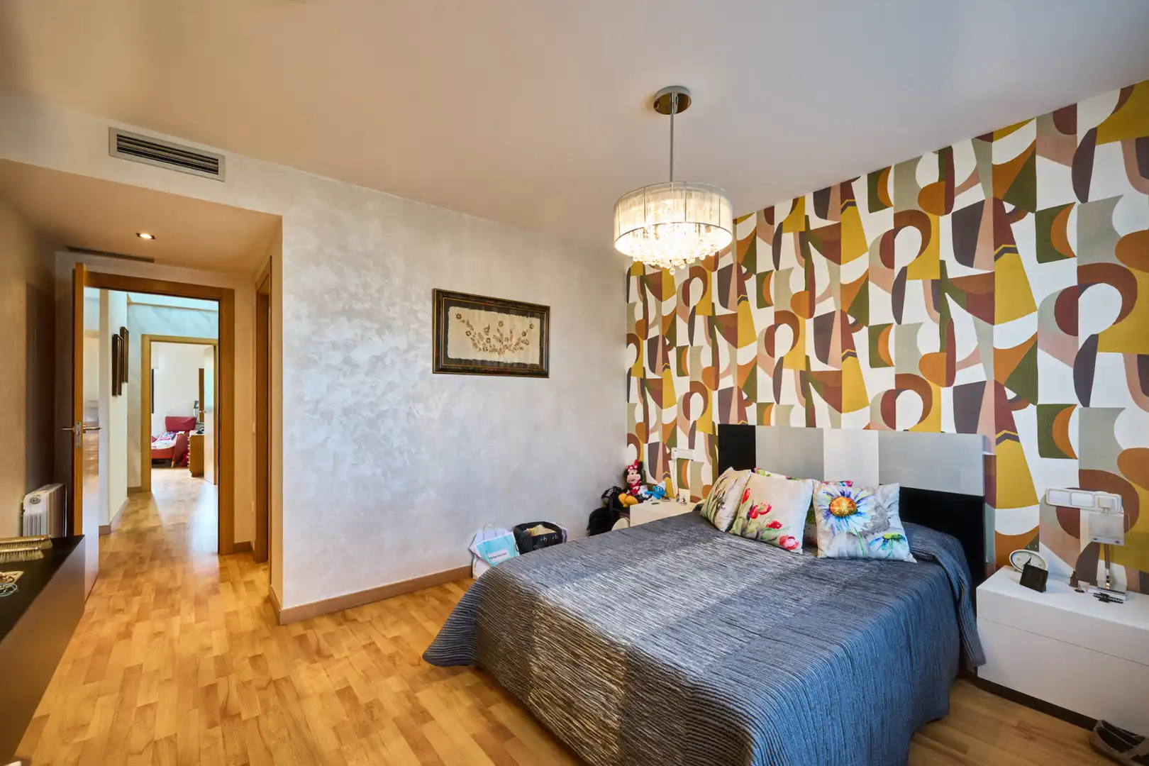 Adosado con jardín en venta en Carrer de Can Corretger, imagen 26