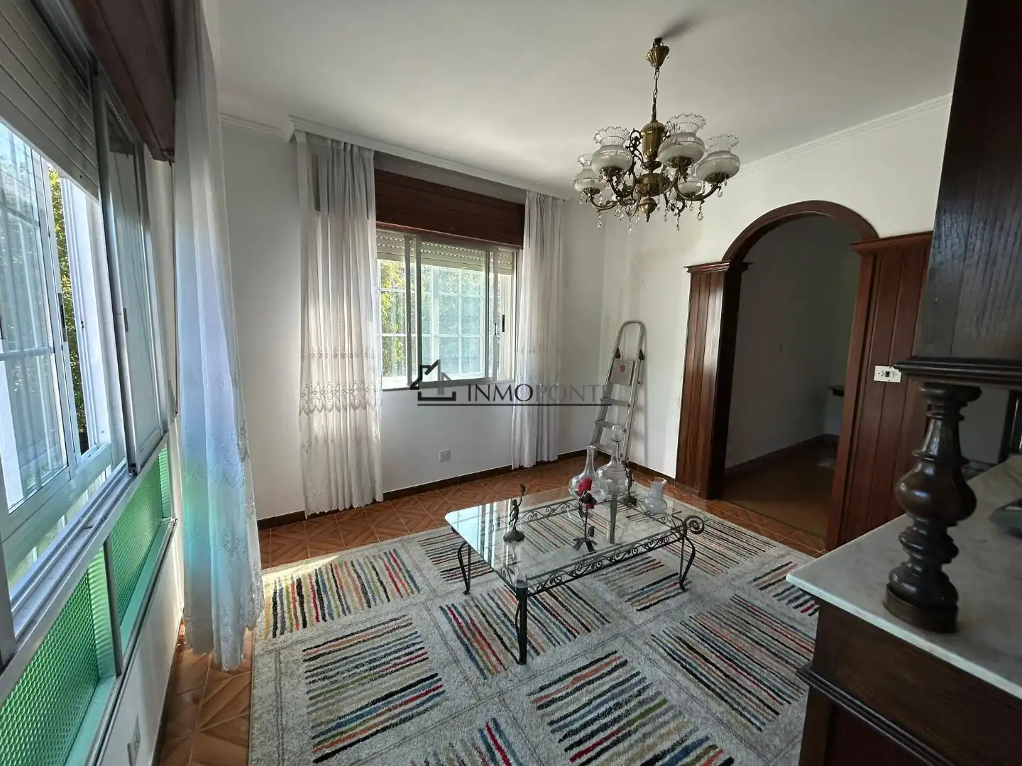 Casa o xalet en venda a Cuntis