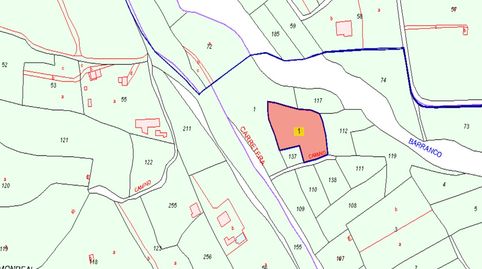 Solvia Inmobiliaria  Suelo Rústico Genovés, immagine 2