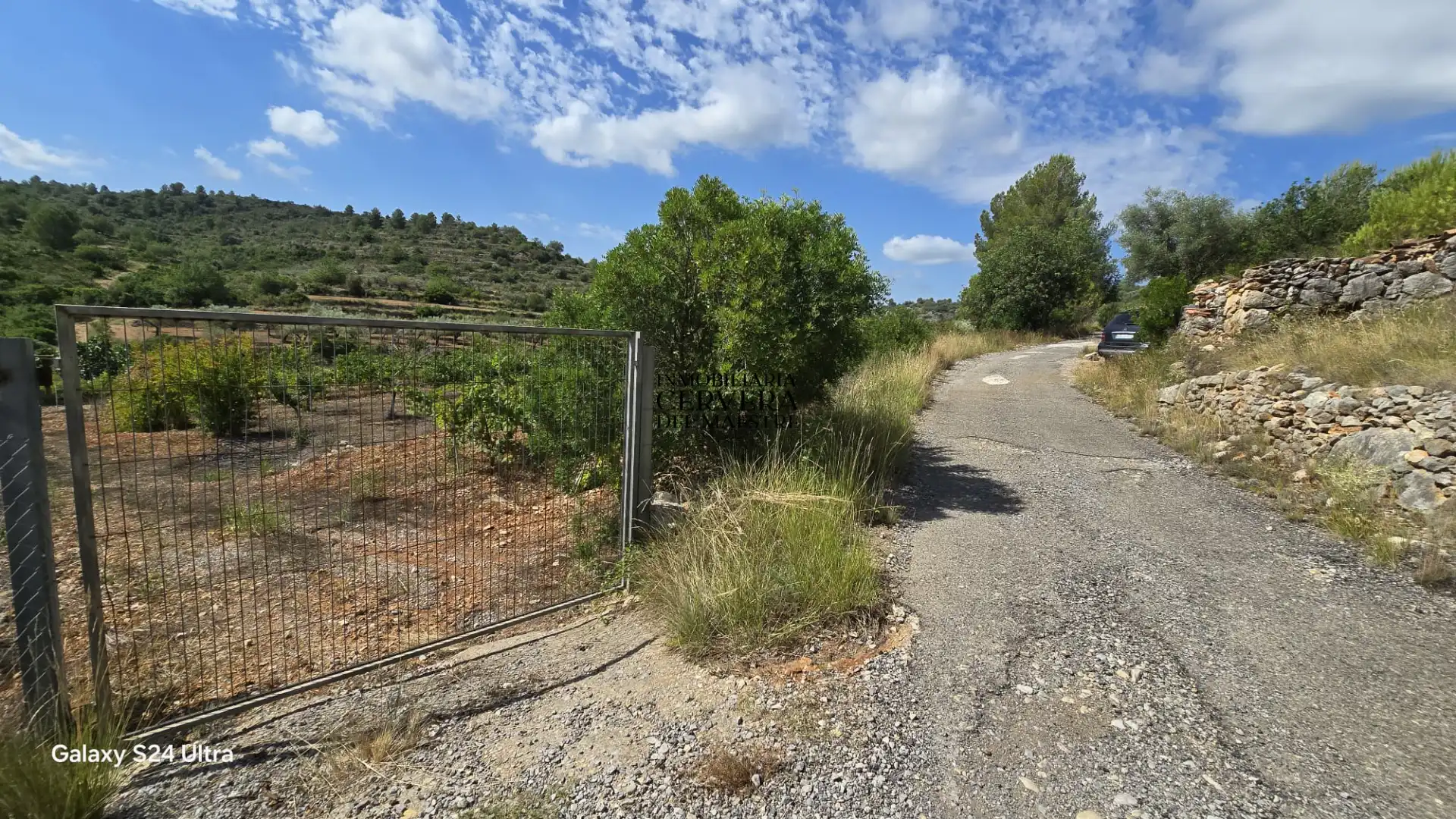 Terreno rustico in vendita a Cervera del Maestre, imagen 9