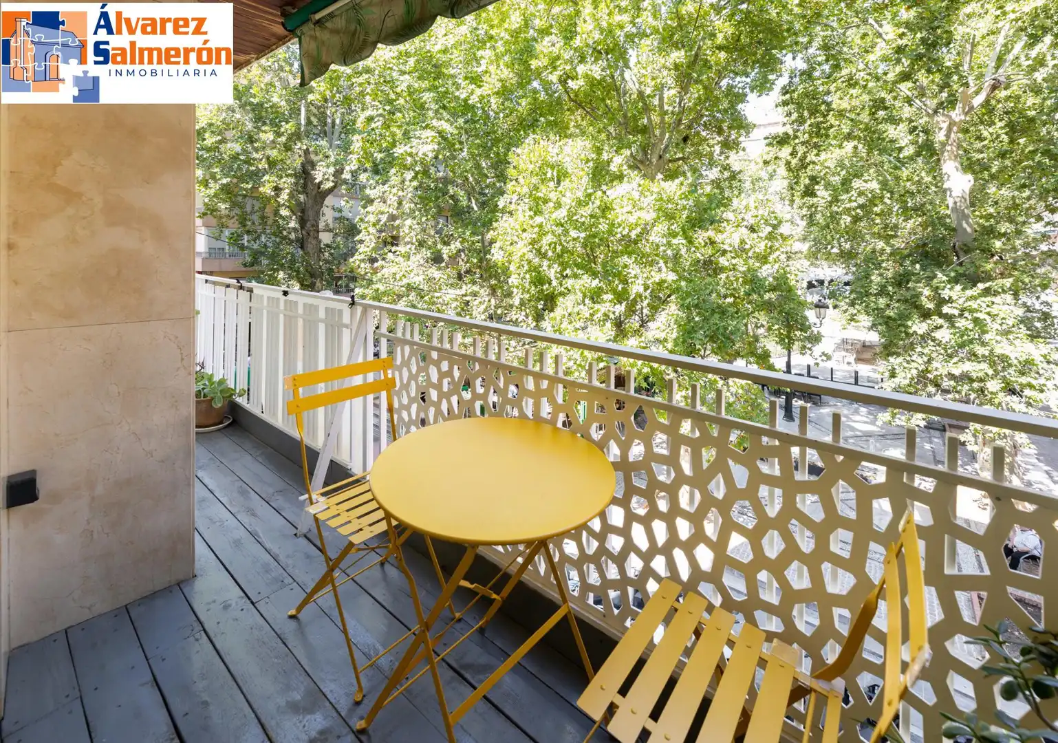 Appartement compact avec terrasse à vendre à 2 Calle Enriqueta Lozano, imagen 13
