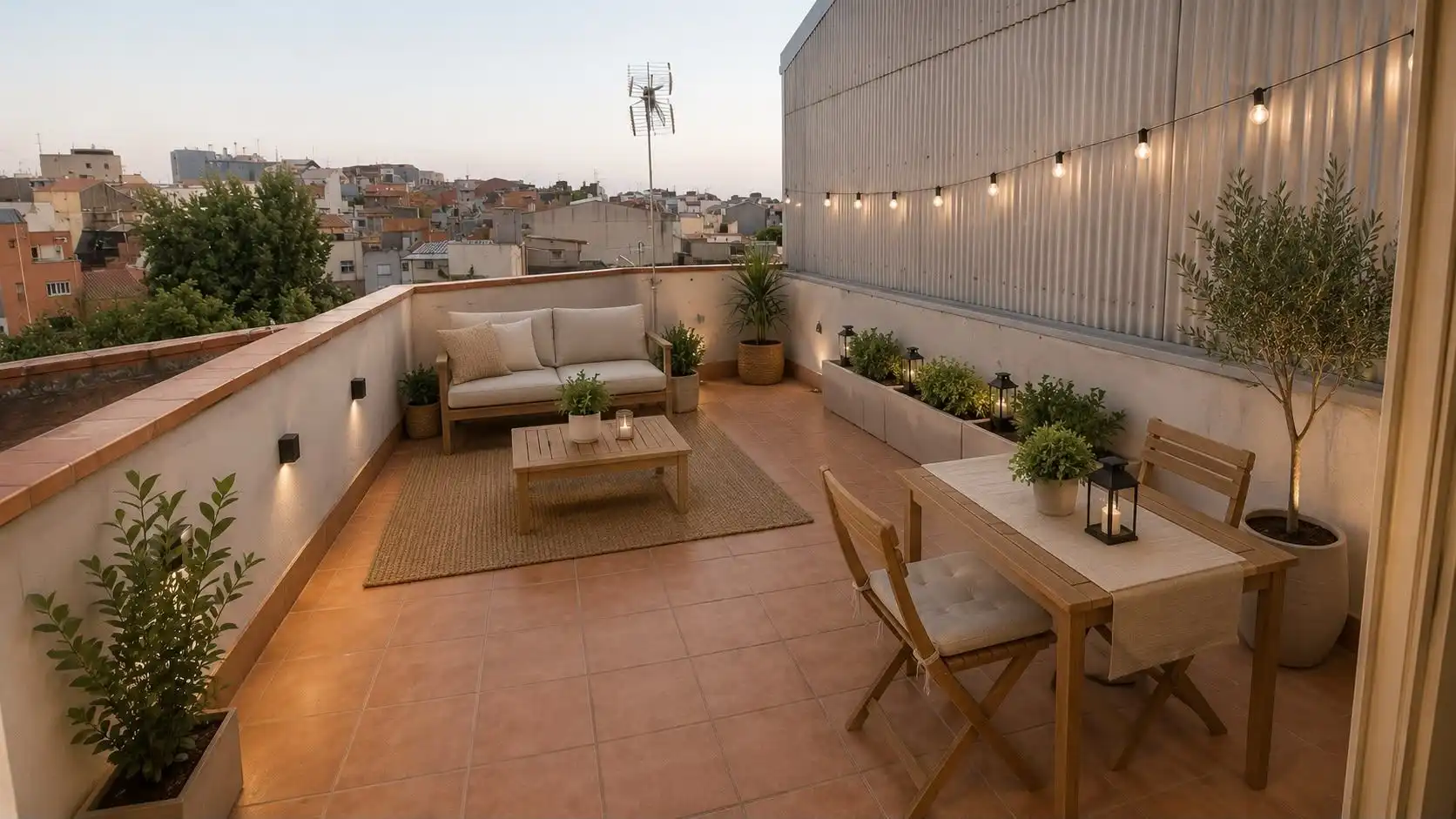 Casa o chalet en venta en La Maurina