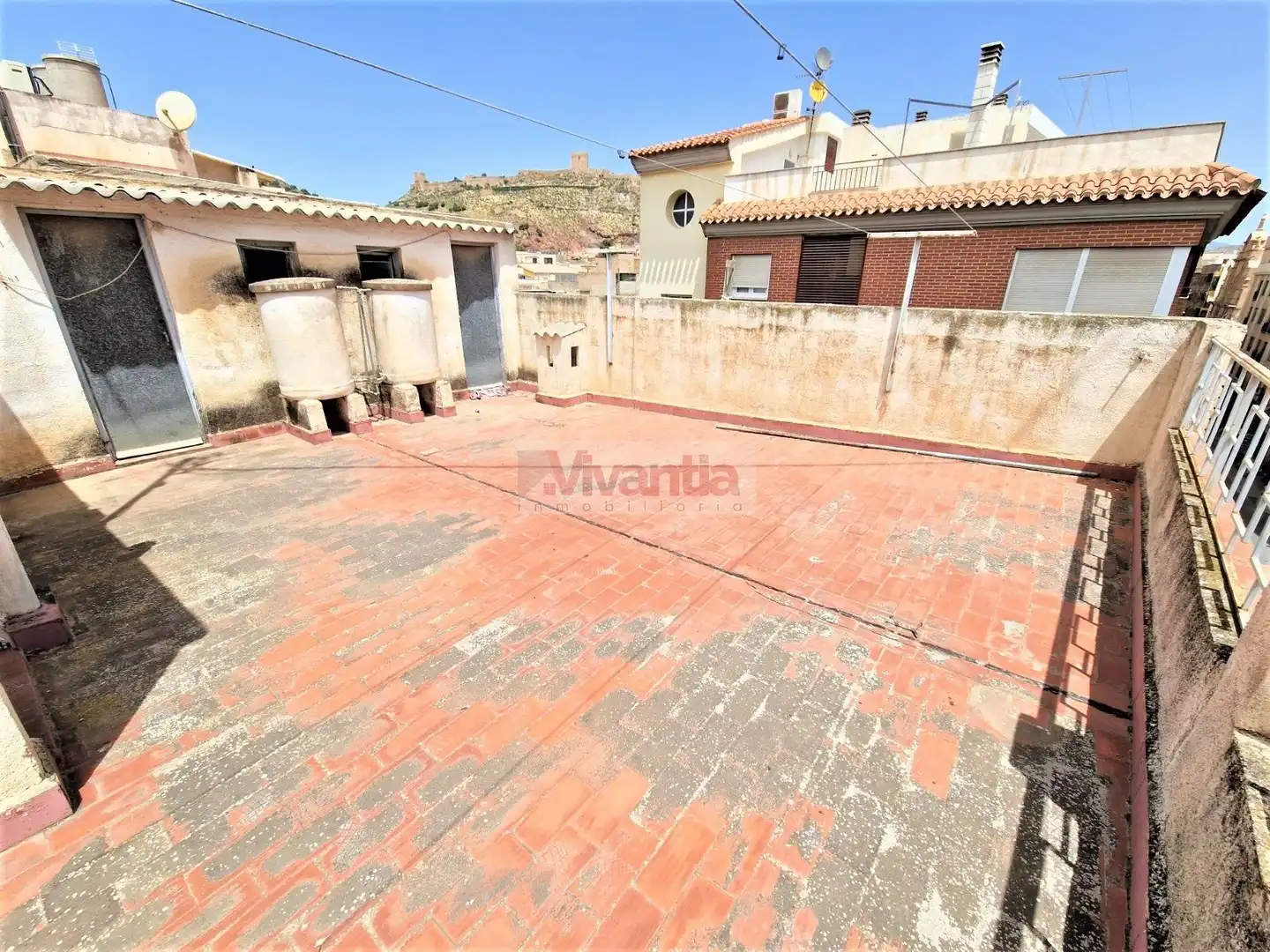 Buildings for sale in Lorca, Murcia