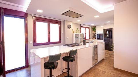 Foto 4 de Casa o chalet de alquiler en Parroquias de Santiago, Santiago de Compostela