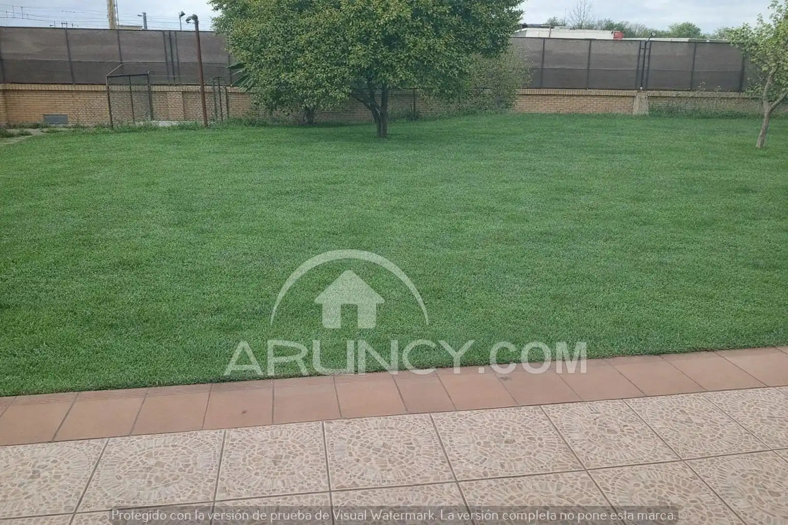 Casa o xalet en venda en Alcalá de Guadaira amb Jardí privat, Terrassa i Traster