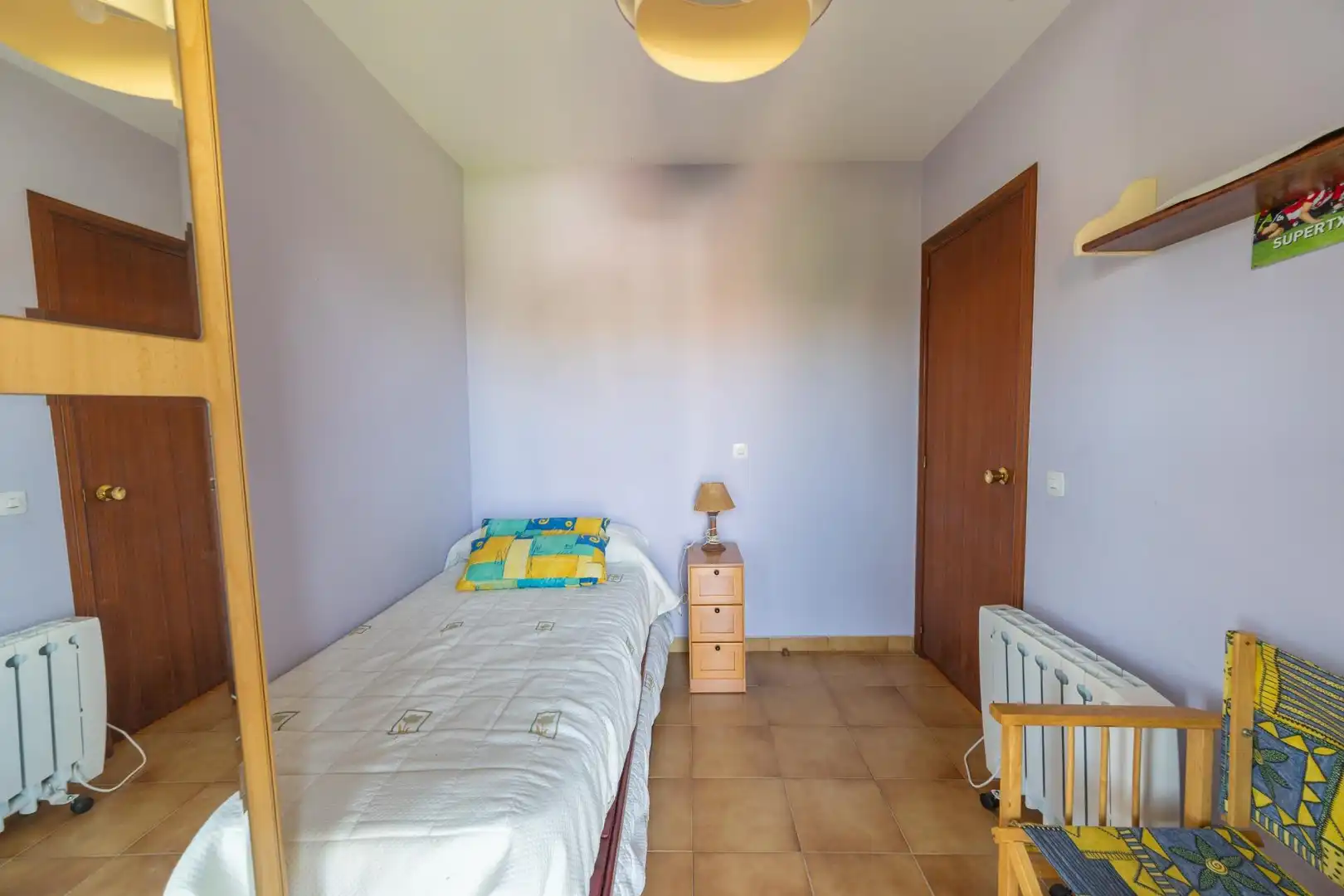 Habitación de Piso en venta en Noja con Calefacción, Jardín privado y Terraza