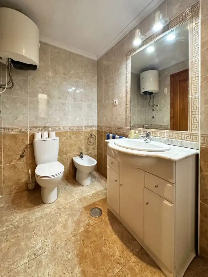 Apartament amb piscina en venda a Calle MAR, imagen 14