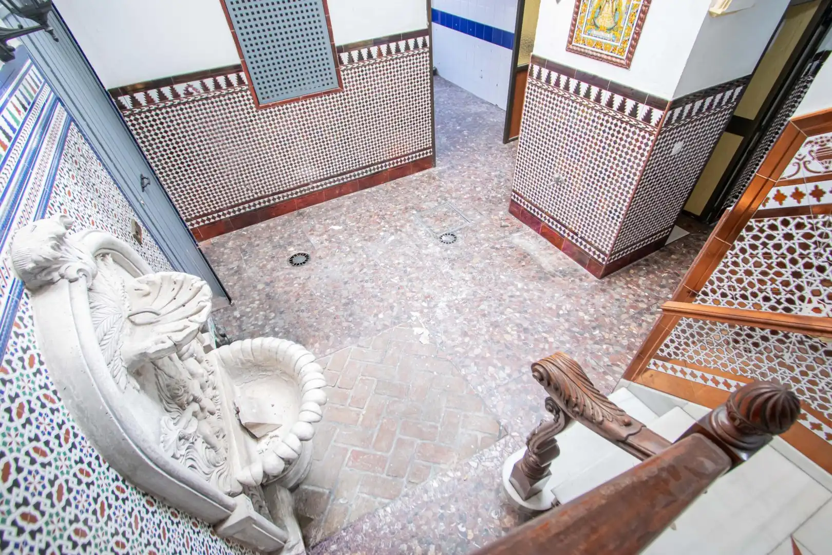 Casa o xalet en venda en Camas