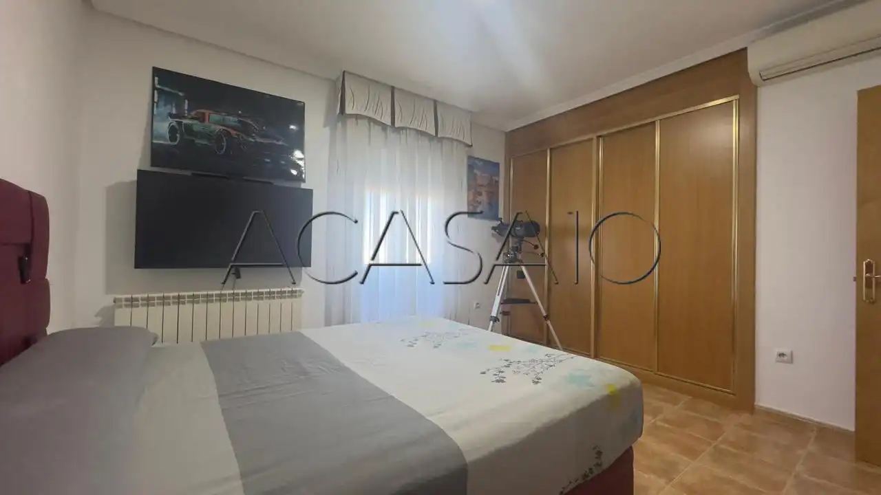 House for sale in Parque Manuel de Vega - Carretera de Ugena, imagen 24