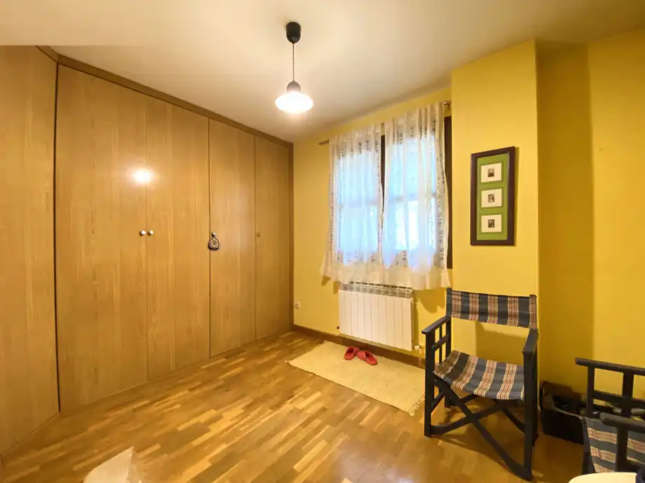 Habitación de Casa o chalet en venta en Barrundia con Calefacción y Jardín privado