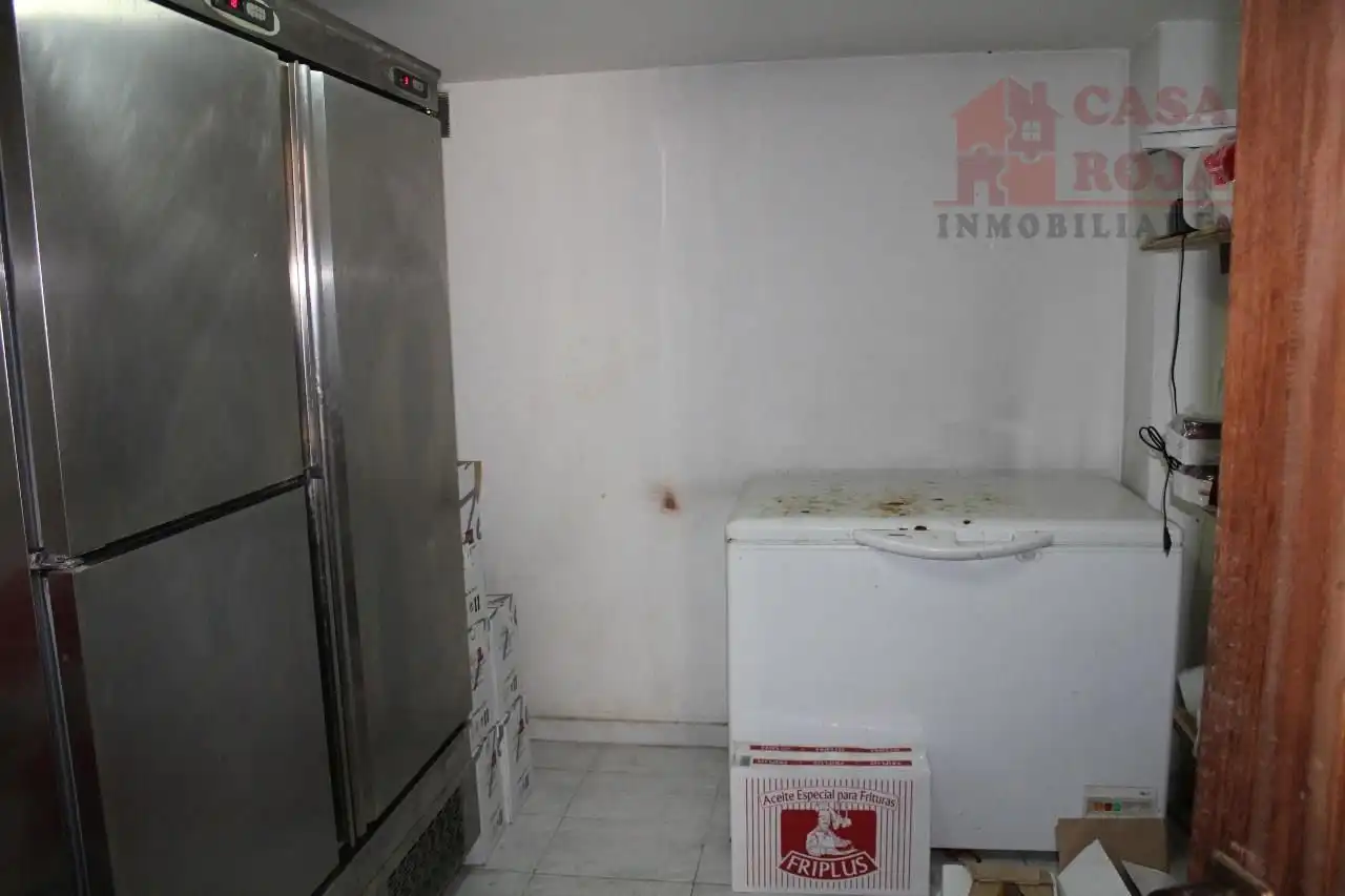 Business premises to rent in Cangas pueblo, imagen 8