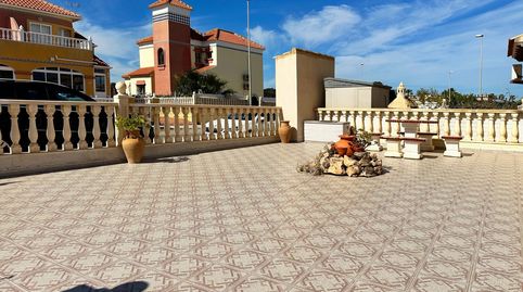 Foto 2 de Finca rústica en venta en N/a, -1, Lomas de Cabo Roig - Los Dolses, Orihuela