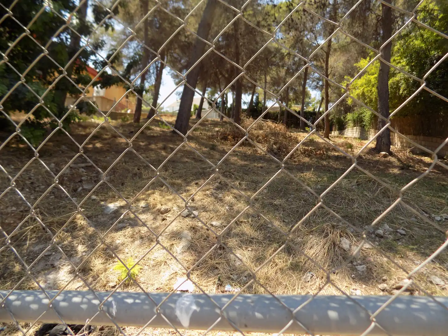 Terreny residencial en venda a Poligono Poligon 27 1217, imagen 2