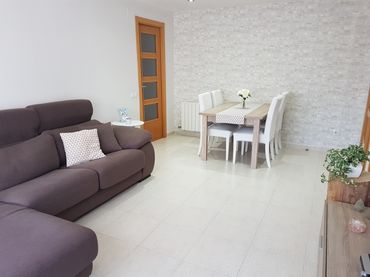 Appartement avec balcon à vendre à Carrer de Morella