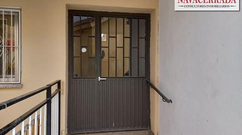 Photo 2 of Flat for sale in Navacerrada, Madrid