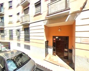 Exterior view of Flat for sale in Calatayud  with Balcony