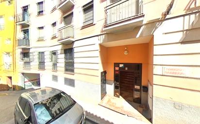 Exterior view of Flat for sale in Calatayud  with Balcony