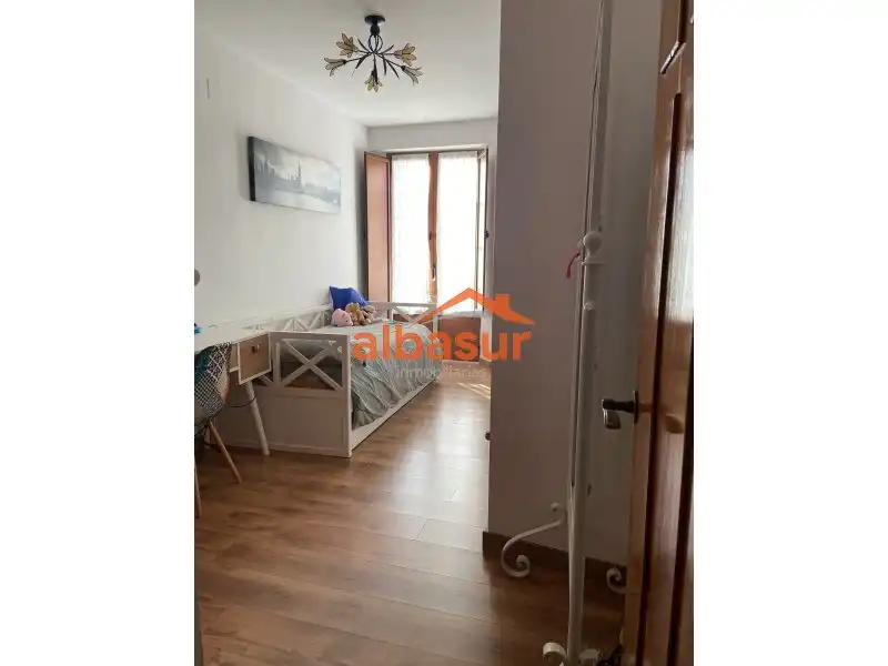 Dormitori de Dúplex en venda en Córdoba amb Aire condicionat, Calefacció i Parquet