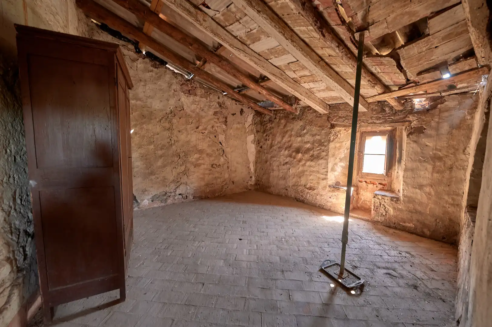 Casa rústica con jardín en venta en Sentmenat, imagen 50