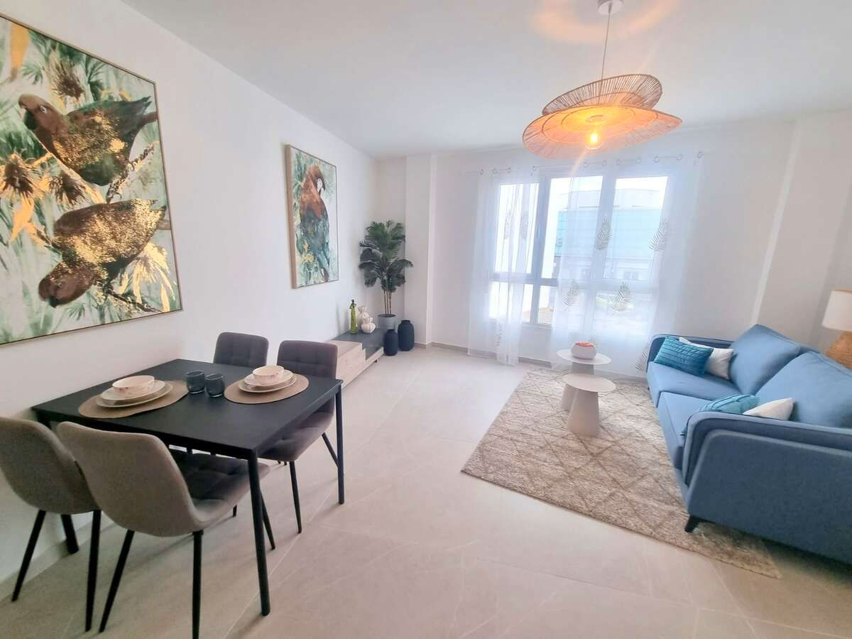Flat for sale in Calle Brasilia, 32, Centro - La Vega Alta