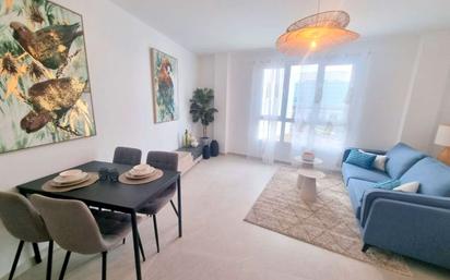 Living room of Flat for sale in Arrecife  with Terrace