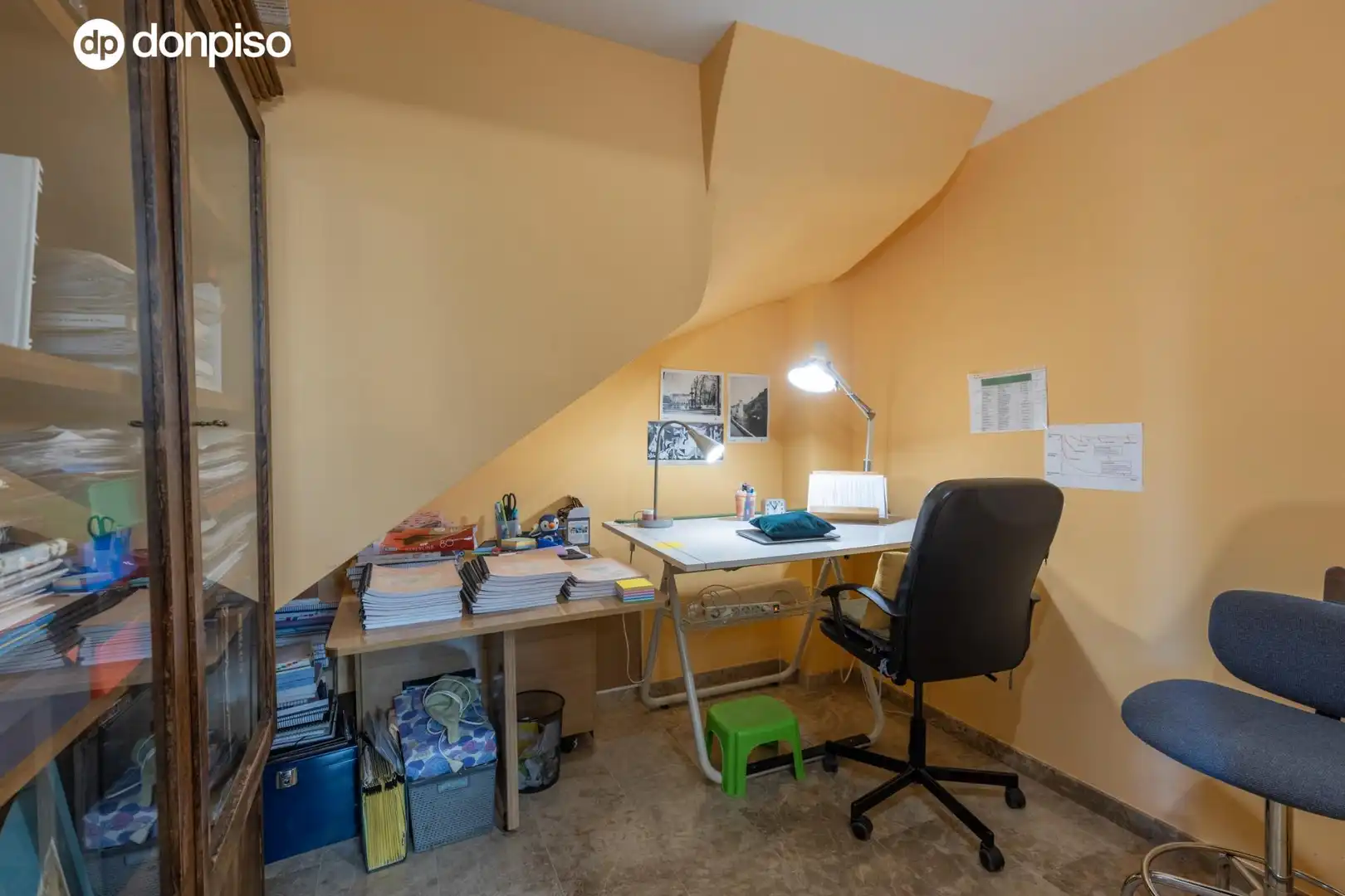 Chalet con terraza en venta en Calle BRASIL, imagen 59