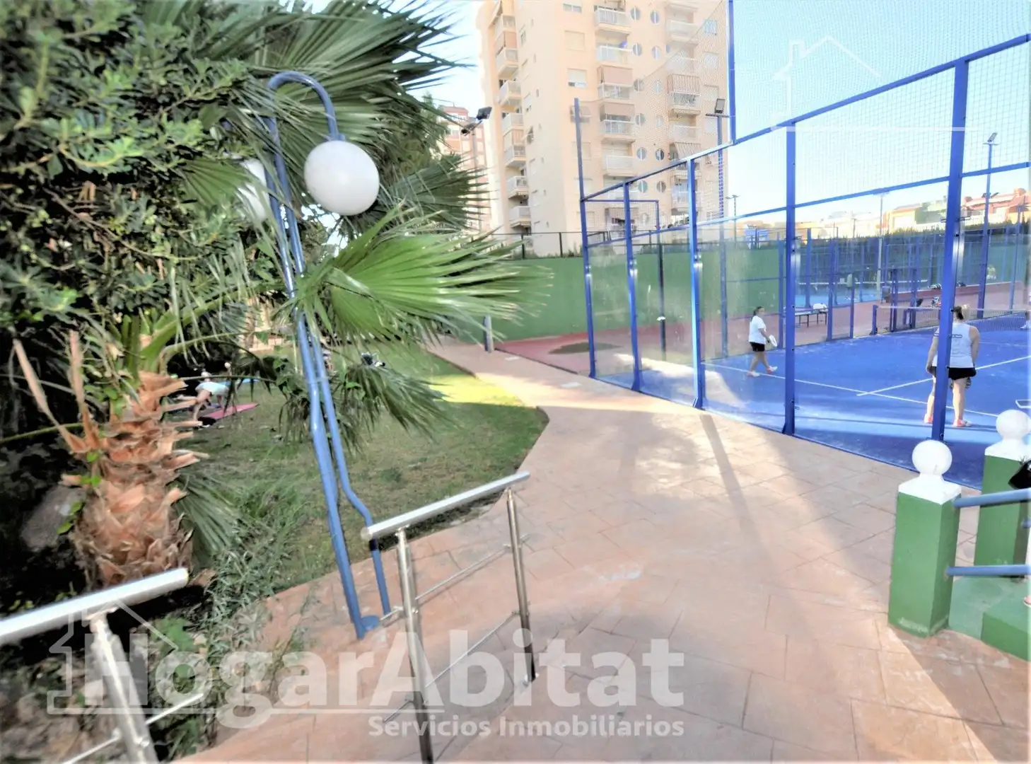 Piso con piscina en venta en Calle Llari, imagen 48