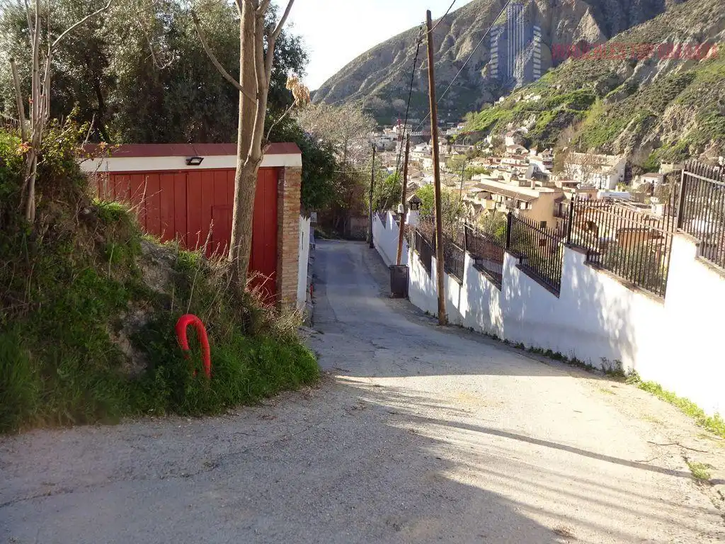 Landhaus zum Verkauf in EL ARROYO POLIGONO 5, imagen 8