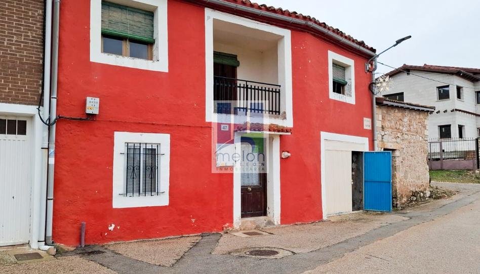 Photo 1 of House or chalet for sale in Los Ausines, Los Ausines, Burgos