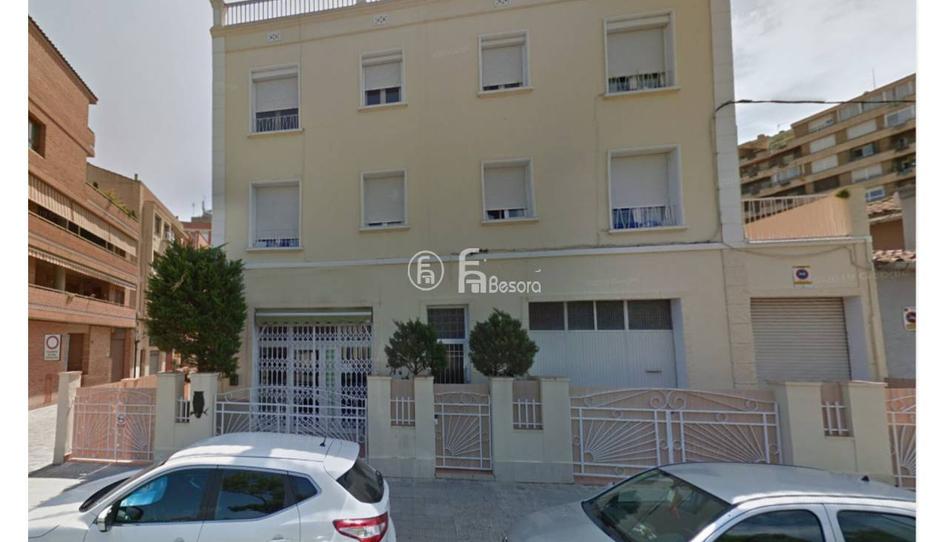 Photo 1 of Single-family semi-detached for sale in Sant Hilari, Joc de la Bola - Camps d'Esports, Lleida