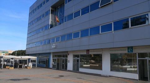 Foto 4 de Oficina en venda a Puntales - Zona Franca, Cádiz