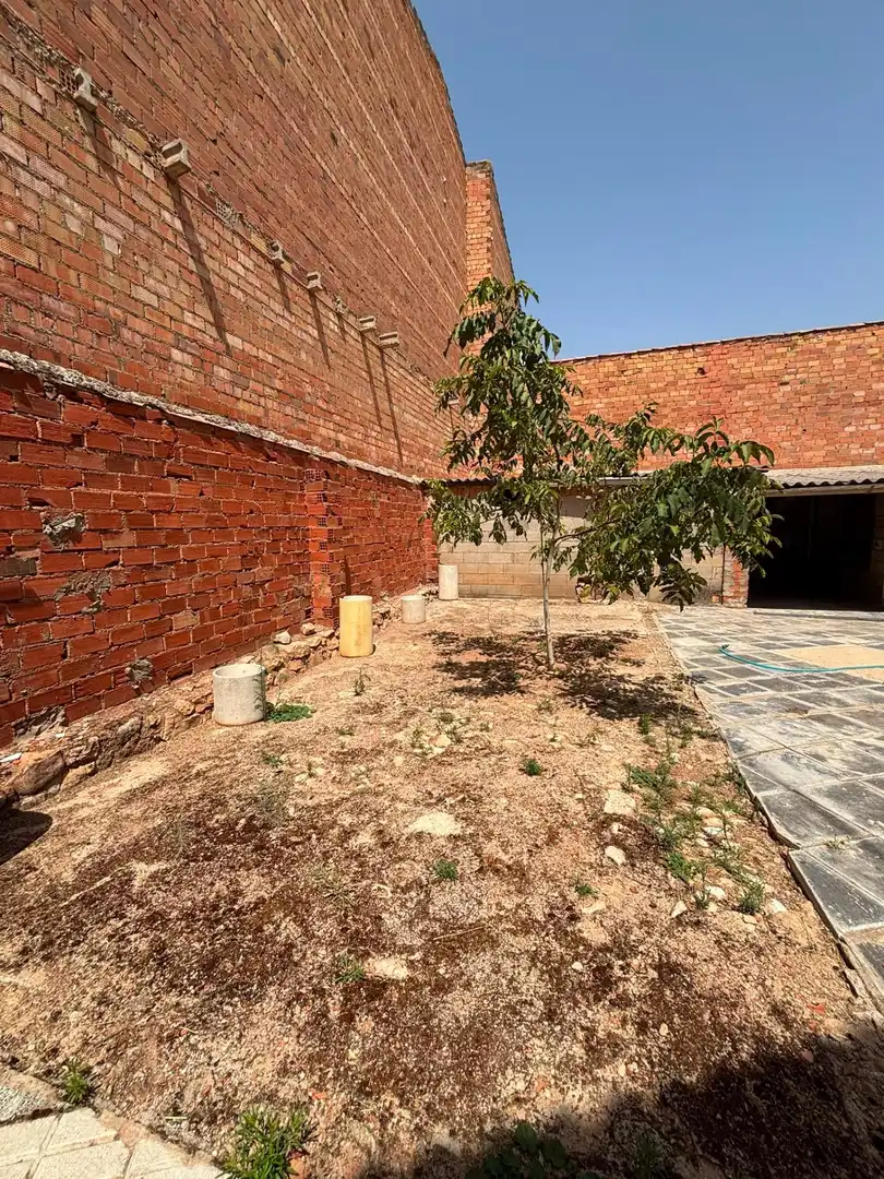 Casa o chalet en venta en Montiel