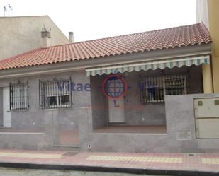 Casa o xalet en venda a Calle Estacion, 5a, Puerto Lumbreras