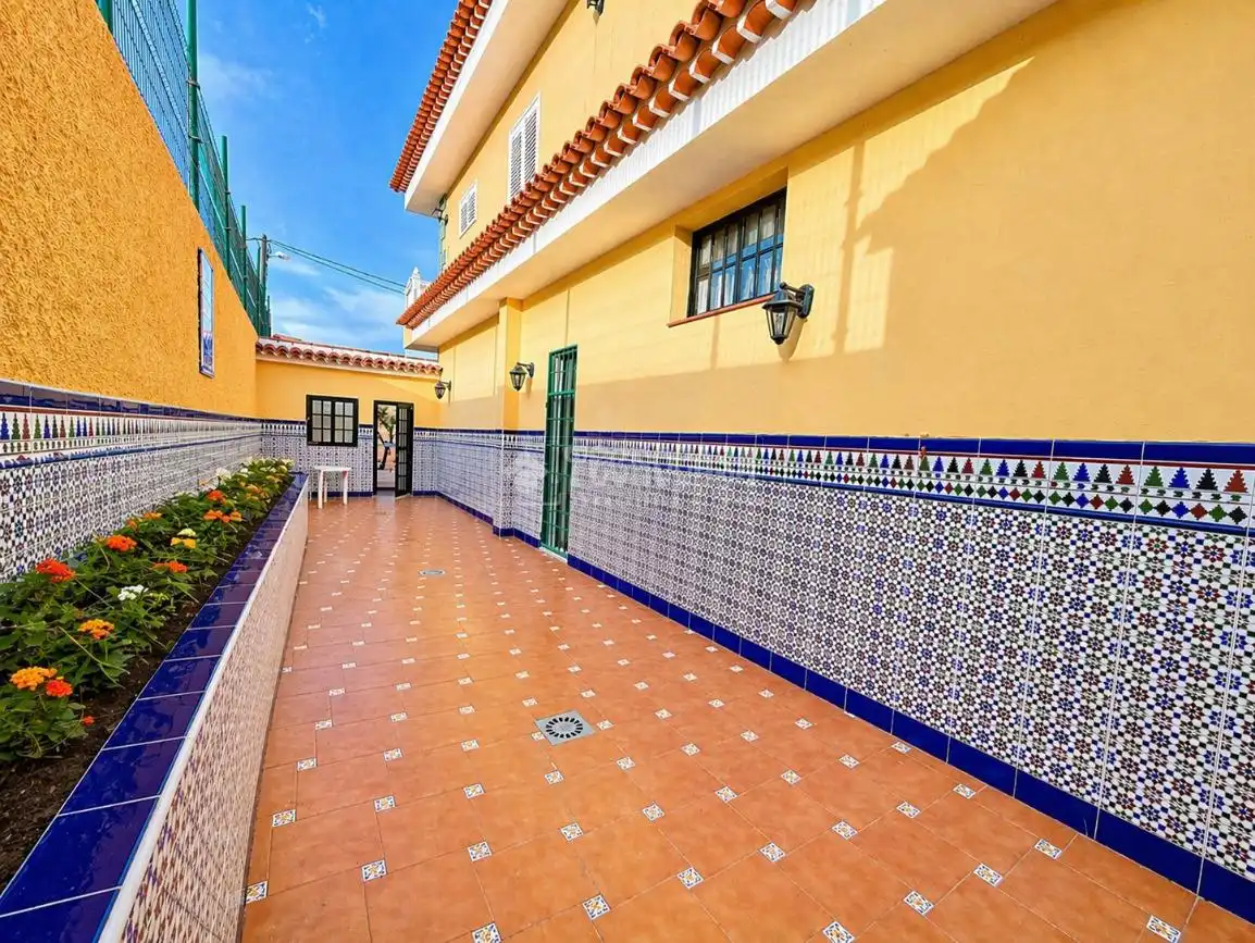 Residenziale in vendita a Cuevecitas - Malpaís, imagen 8