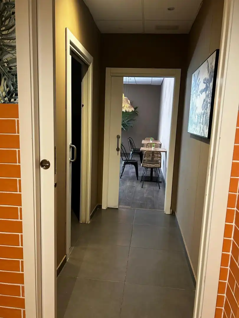 Business premises for transfer in Centro, imagen 3
