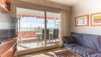 Bedroom of Flat for sale in Castelldefels  with Air Conditioner, Terrace and Swimming Pool