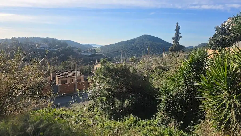 Terrenys i solars en venda a Sant Feliu de Codines
