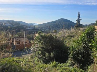 Grundstücke und Bauplätze zum Verkauf in Sant Feliu de Codines