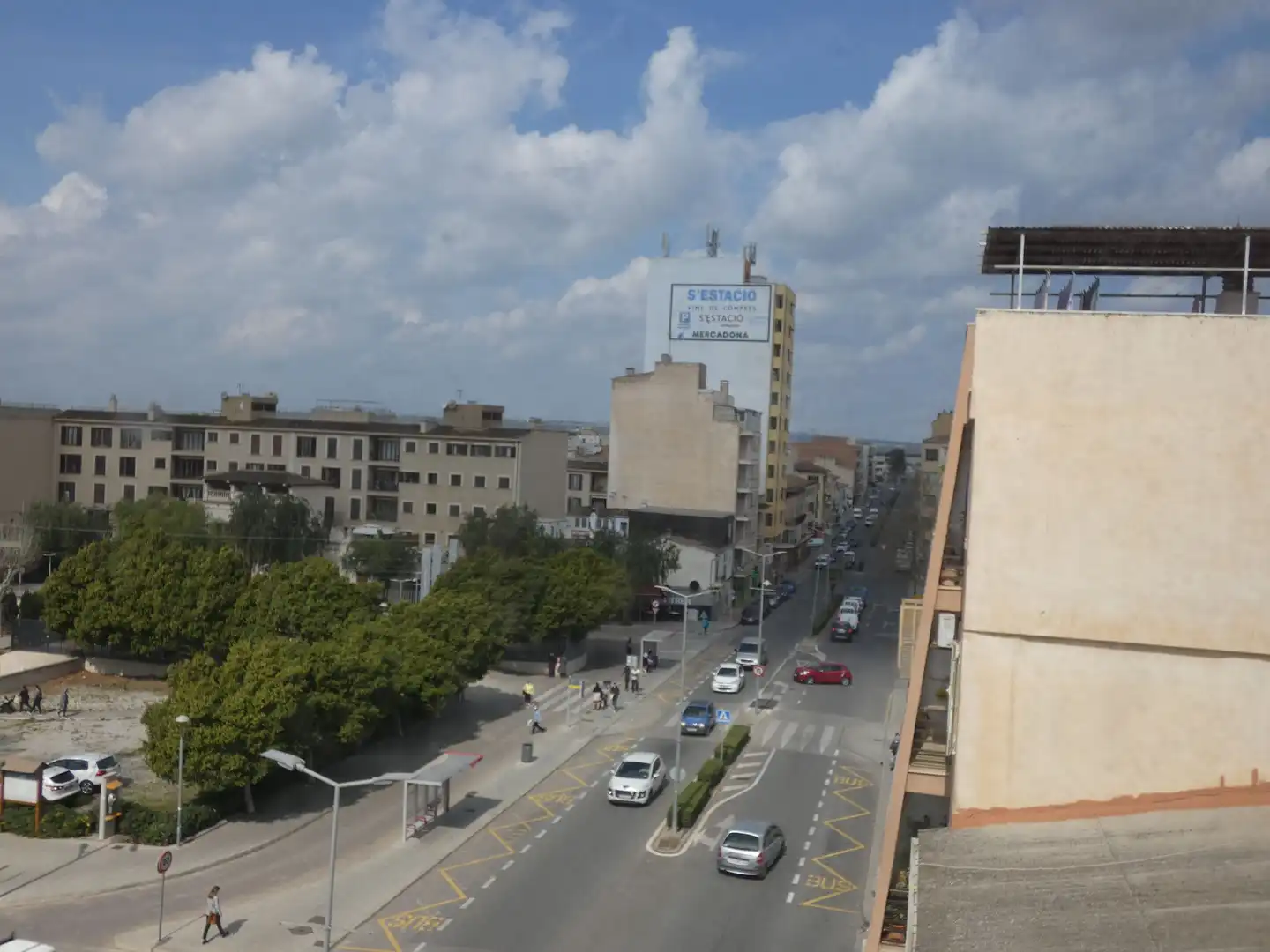 Mixt residencial amb ascensor en venda a Manacor Centre, imagen 15