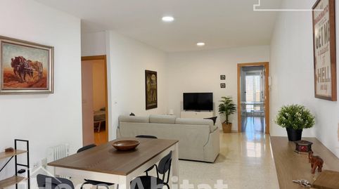 Foto 4 de Piso en venta en Calle Garcilaso, Casco Antiguo, Llíria