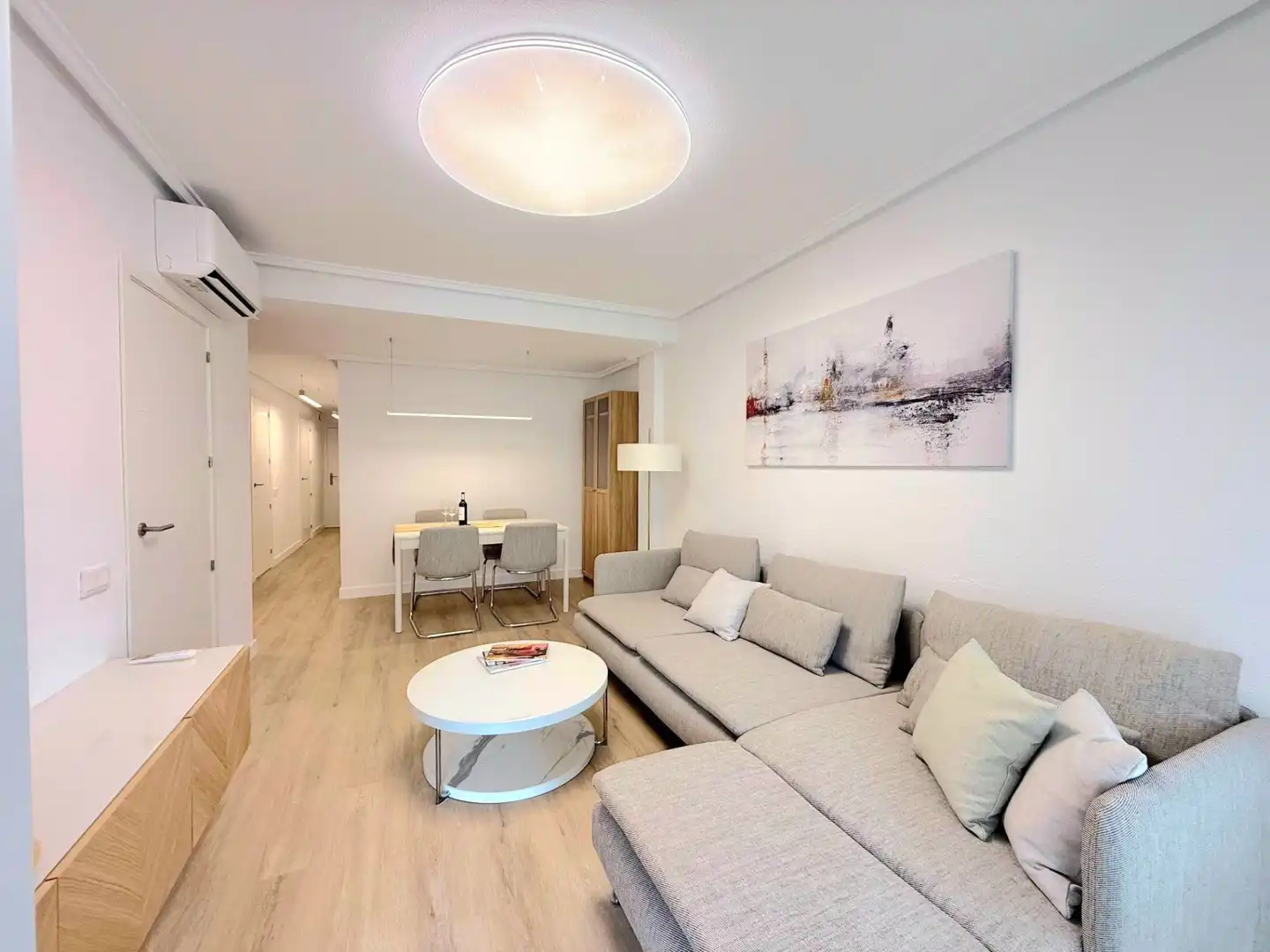 Penthouse with lift for sale in Playa del Cura, imagen 7