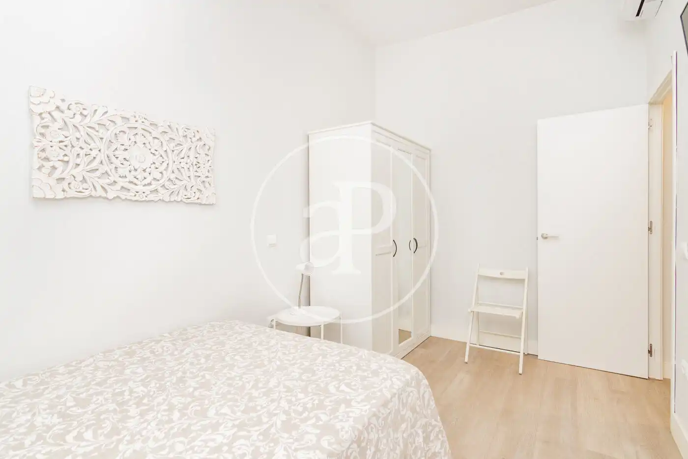 Flat for rent in Calle de San Andrés, Universidad - Malasaña