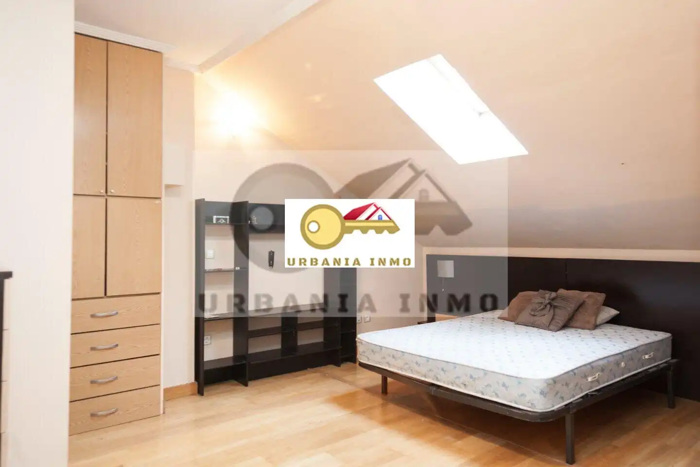 Habitación de Ático en venta en Salamanca