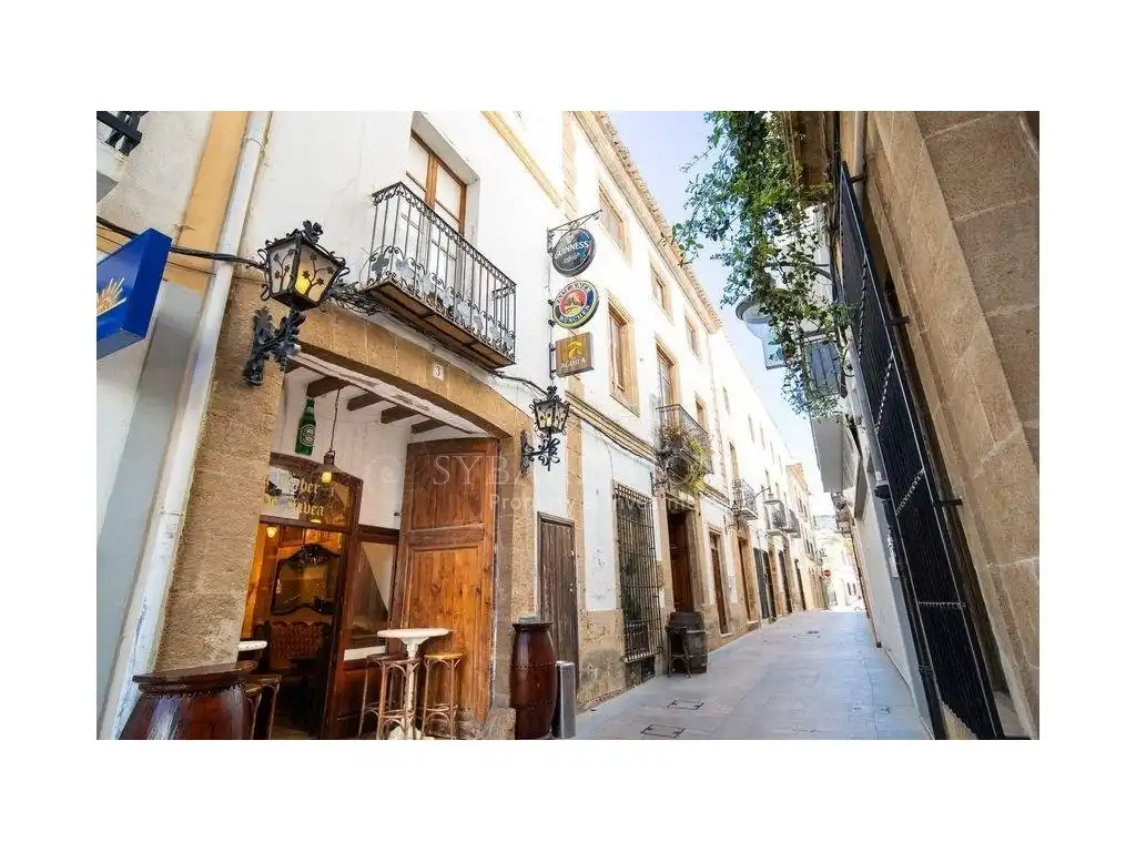 Local comercial en venda a Centro ciudad