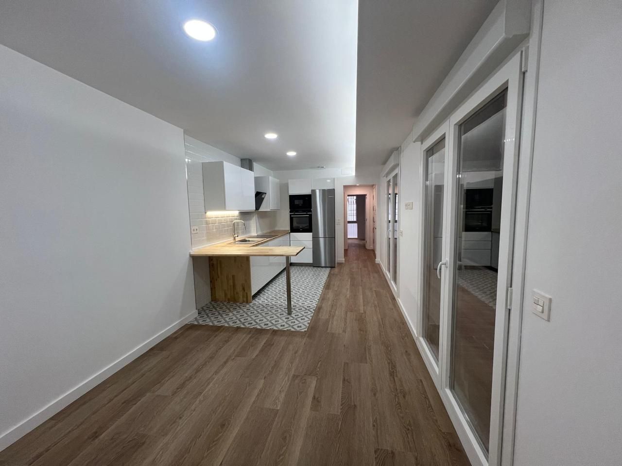 Piso en venta en  Zaragoza Capital con Aire acondicionado, Calefacción y Terraza