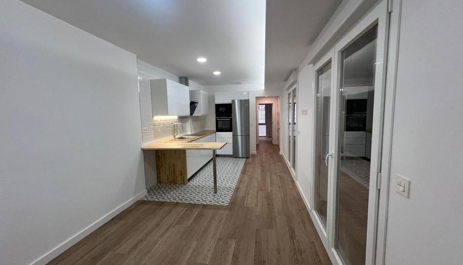 Foto 1 de Piso en venta en De Antonio Rocasolano, Paseo Sagasta, Zaragoza