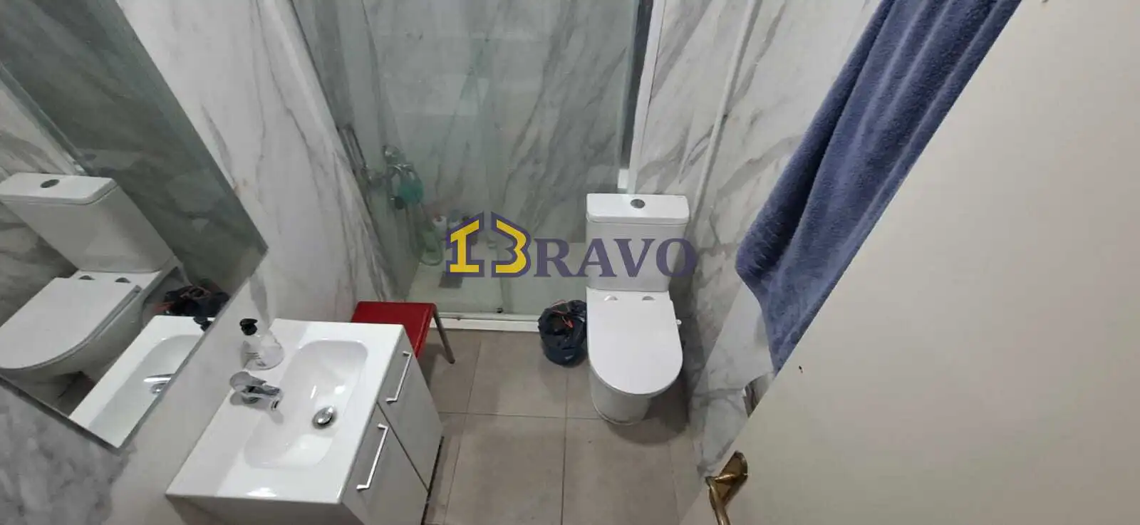 Piso en venta en Medina de Pomar, imagen 6