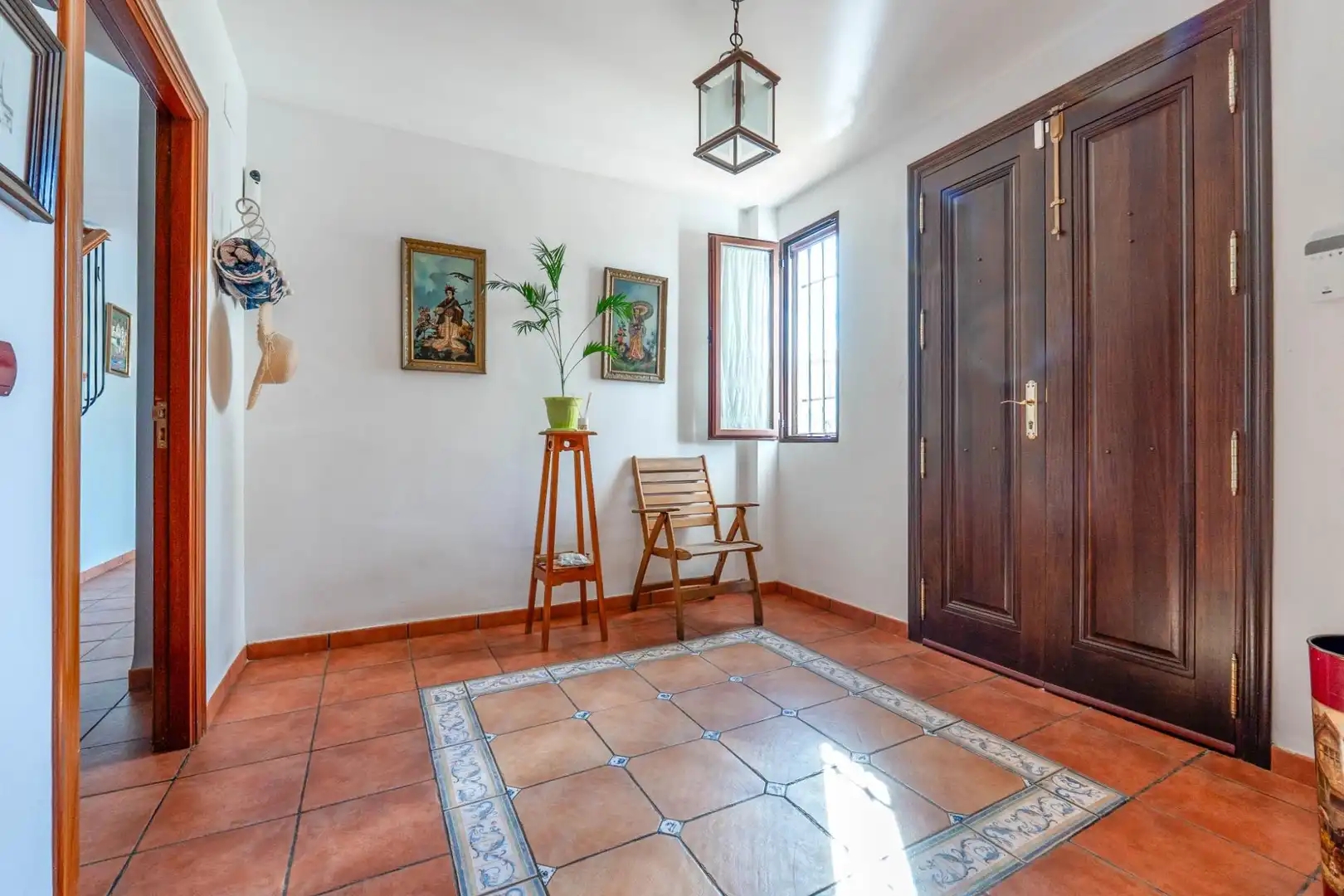 Chalet con terraza en venta en ALELIES (VENT), imagen 30