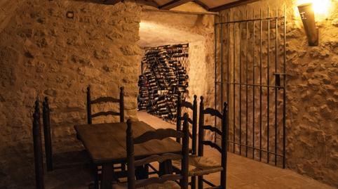 Foto 5 de Finca rústica en venda a Calle Arzobispo Company, Penàguila, Alicante